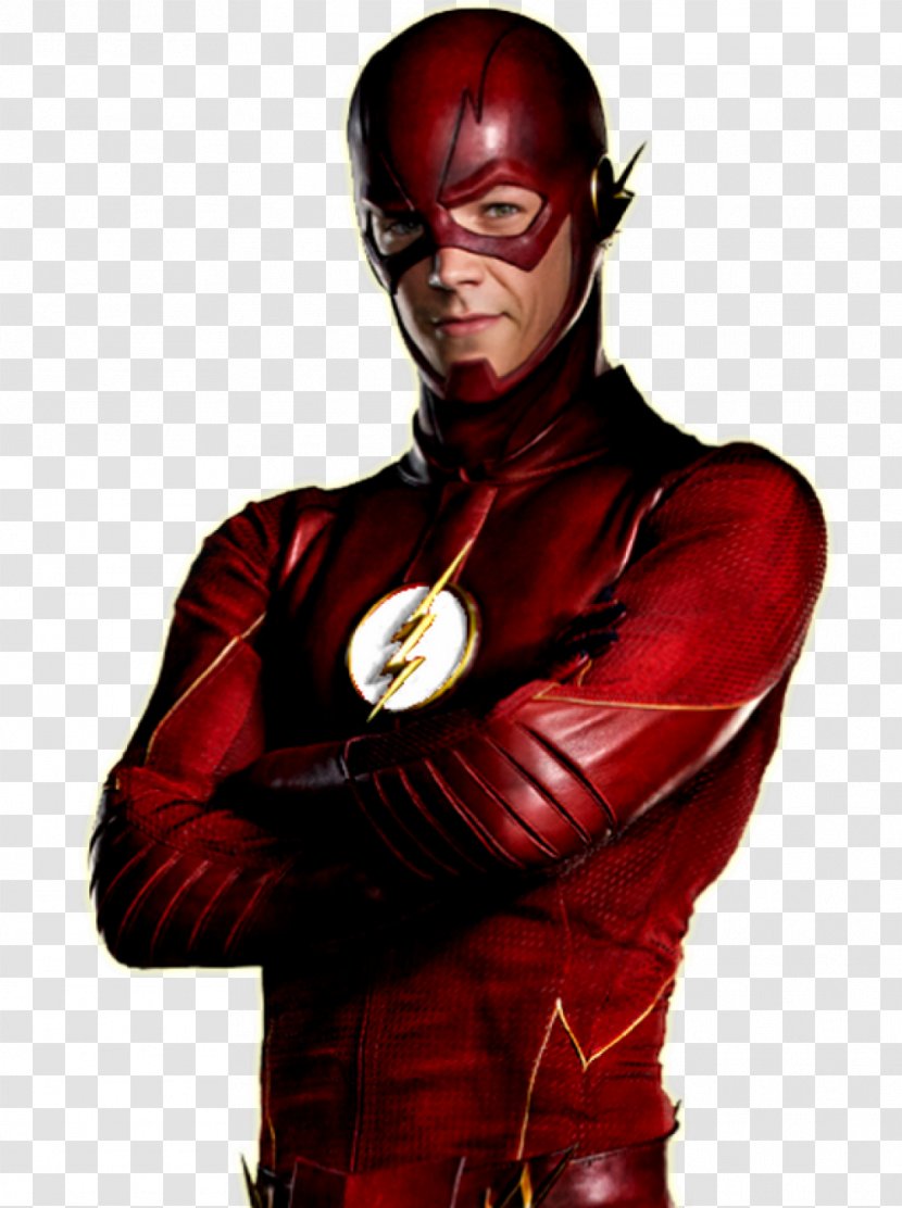 The Flash - Watercolor - Season 3 Clip ArtFlash Transparent PNG