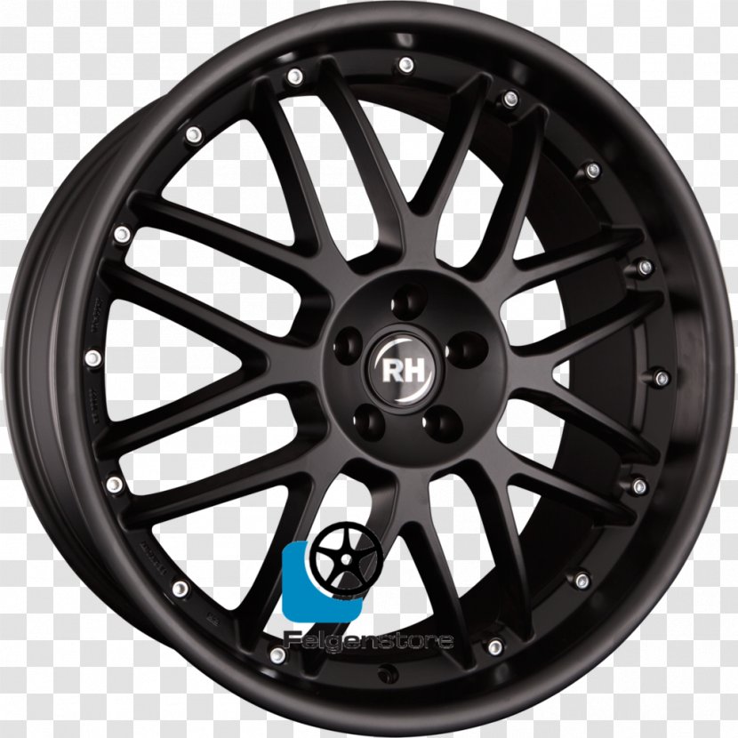 OZ Group Autofelge Car BMW MINI - Automotive Wheel System Transparent PNG