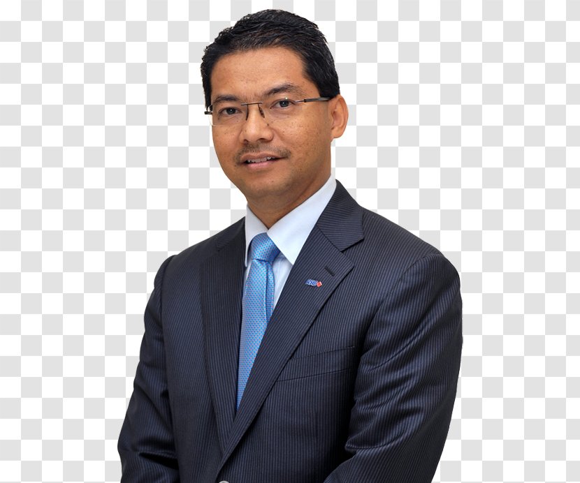 Abdul Wahid Omar Chief Executive Management Malaysia Company - Permodalan Nasional Berhad - Financial Adviser Transparent PNG