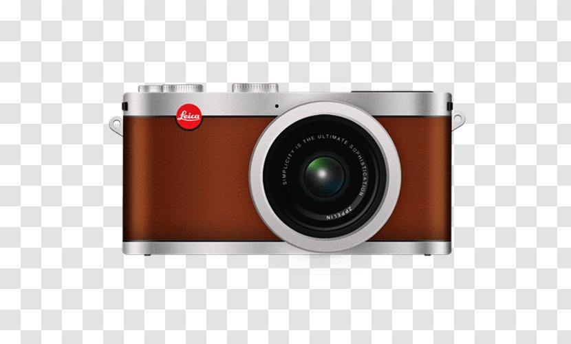 Leica X2 M Monochrom Camera Lens Mirrorless Interchangeable-lens Transparent PNG