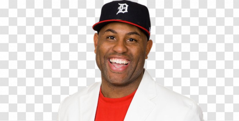 Eric Thomas Motivational Speaker Speaking Fee Author Minister - Coach Transparent PNG