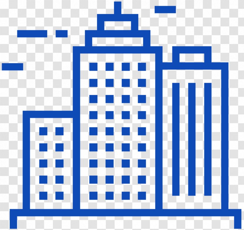 Building Business Skyscraper - Architectural Engineering Transparent PNG