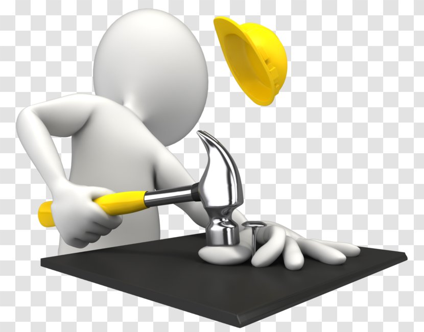A Fool With Tool Animation Desktop Wallpaper Clip Art - Houskeeping Transparent PNG