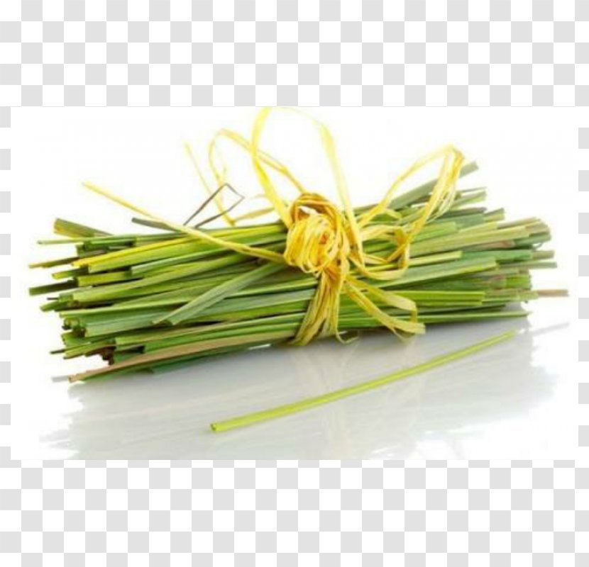 Cymbopogon Citratus Asian Cuisine Lemon Essential Oil DoTerra - Flavor - Grass Transparent PNG