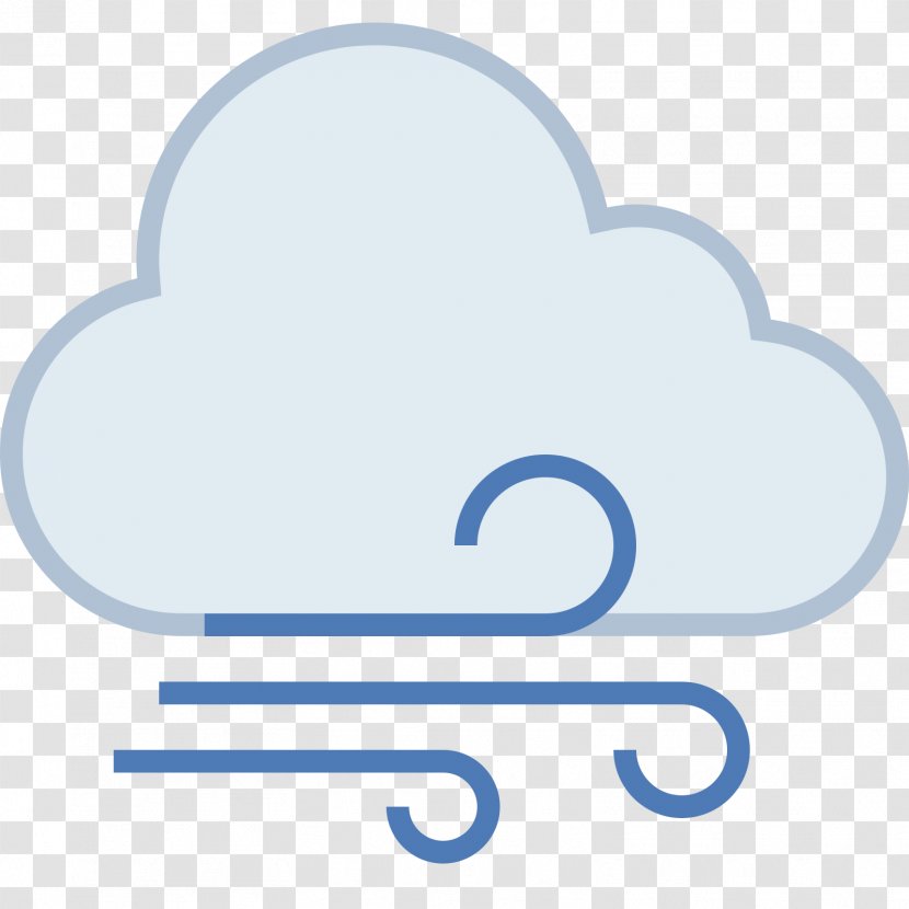 Weather Forecasting Rain Wind Clip Art Transparent PNG