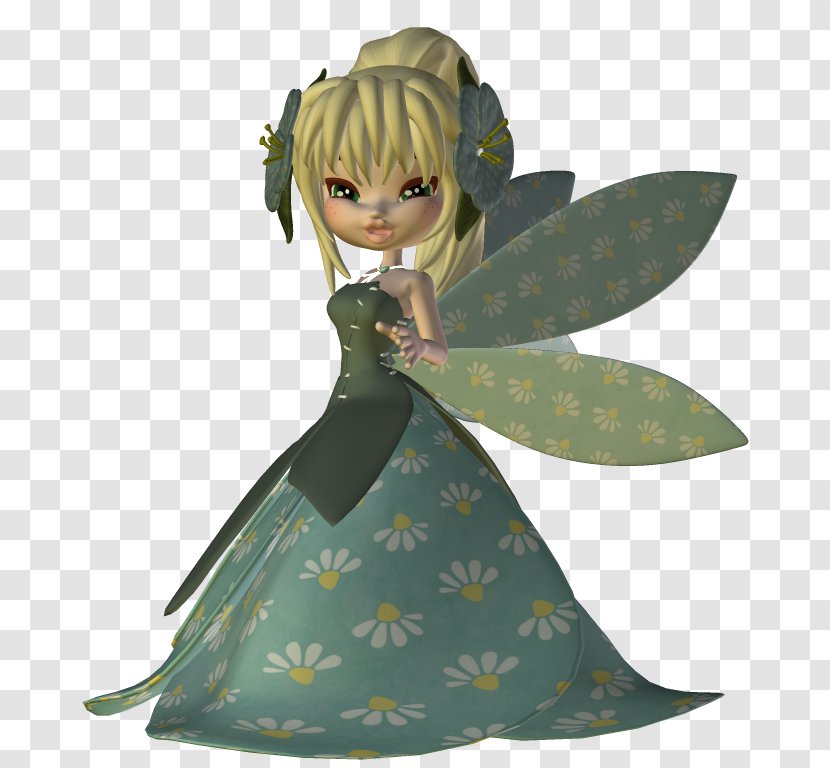 Fairy TinyPic HTTP Cookie - Frame Transparent PNG