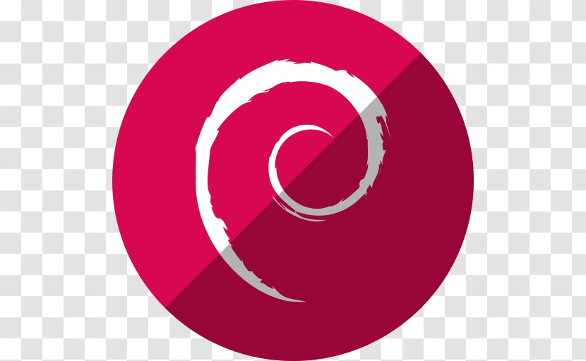 Debian Linux Installation APT - Gifts Panels Shading Background Transparent PNG