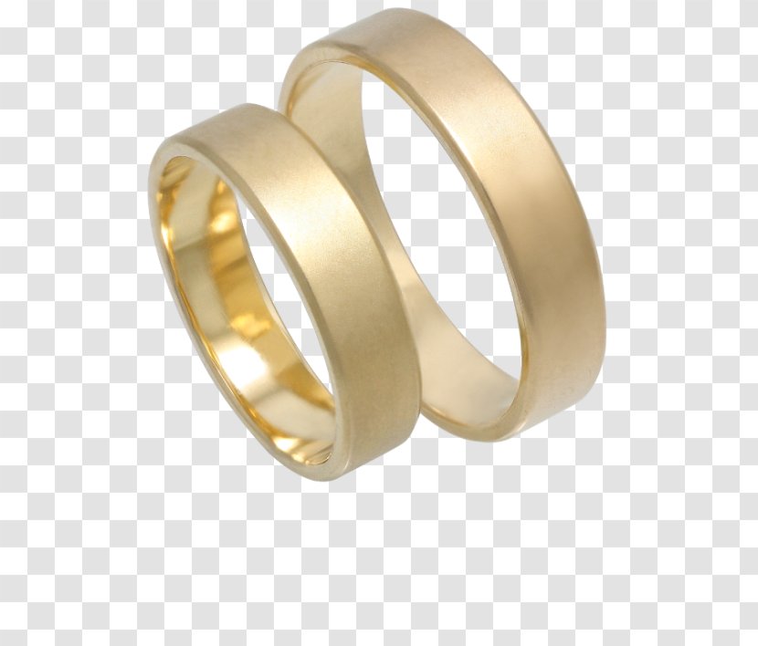 Gold Wedding Ring Silver Hurtownia I Salon Bielizny AREN - Aren Transparent PNG