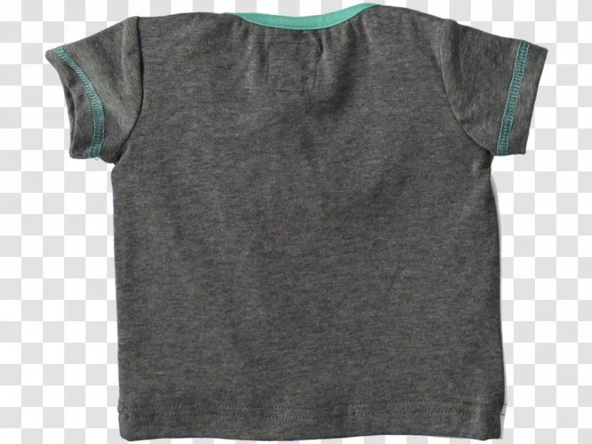T-shirt Sleeve Shoulder Blouse - T Shirt Transparent PNG