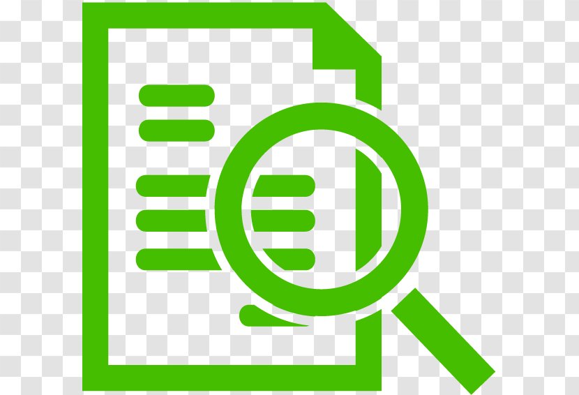 Document File Format Symbol Interface - Yellow - Case Studies Icon Green Transparent PNG