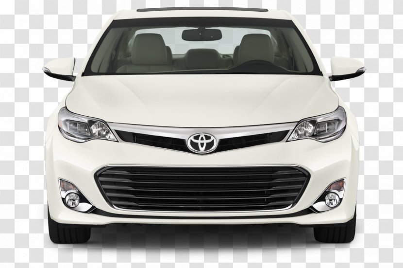 2013 Toyota Avalon 2014 2016 Car - City Transparent PNG