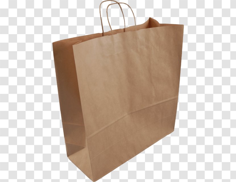 Shopping Bags & Trolleys Kraft Paper Pulp Adhesive Tape - Bag Transparent PNG
