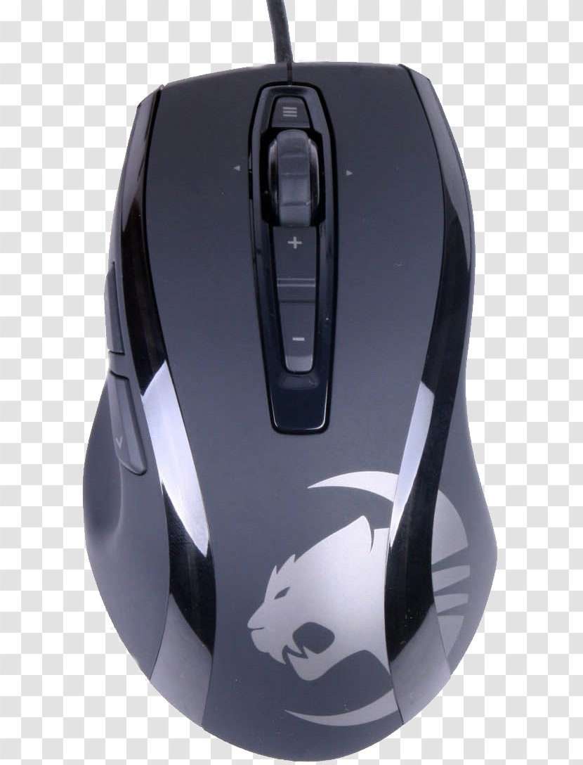 Computer Mouse Input Devices - Peripheral Transparent PNG