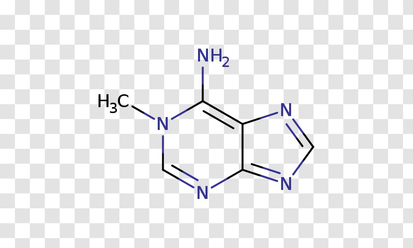 Chemical Formula Substance Chemistry Cytokinin - Adenosine Deaminase Zalpha Domain Transparent PNG