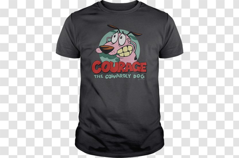 Long-sleeved T-shirt Hoodie Bluetick Coonhound - Dog Transparent PNG