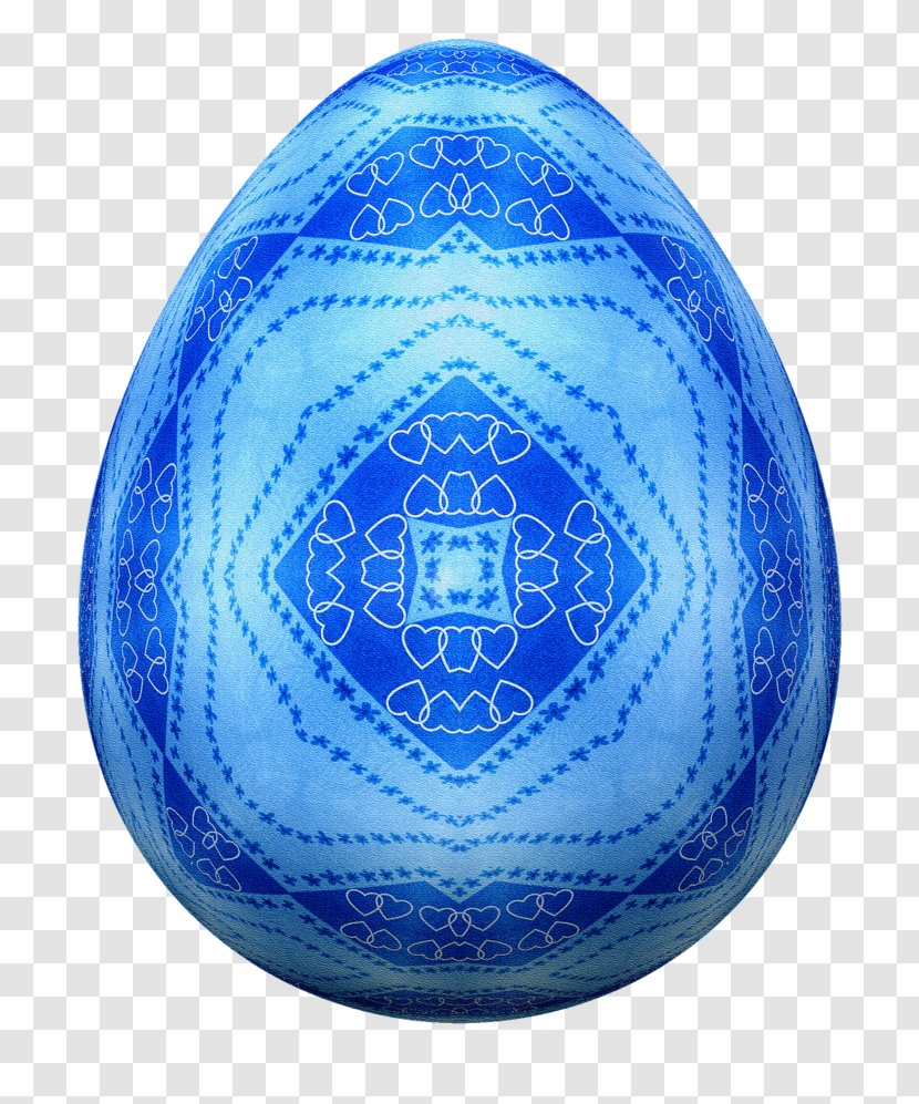 Easter Egg Bunny - Holiday Transparent PNG