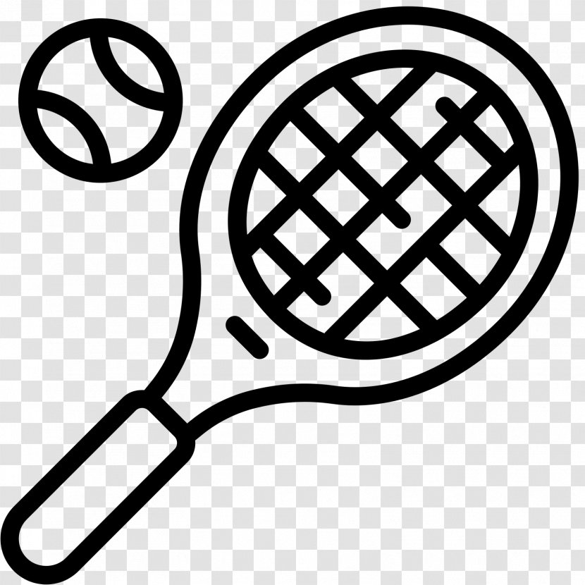 Badmintonracket Sport Shuttlecock - Racket - Tennis Transparent PNG