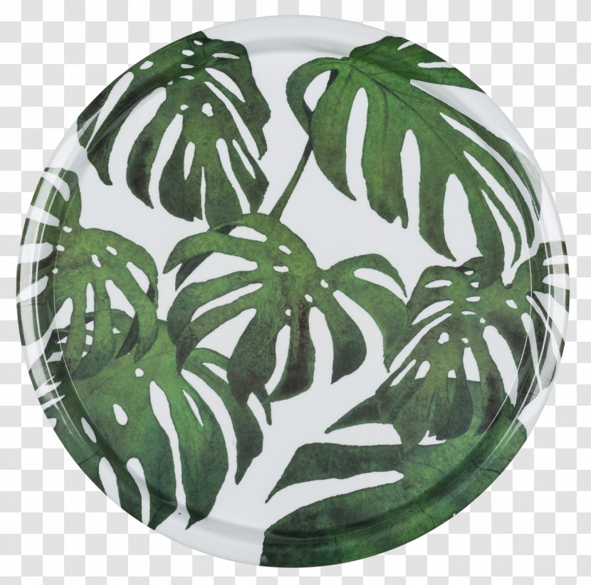 Swiss Cheese Plant Living Room Furniture Bedroom Couch - Monstera Transparent PNG