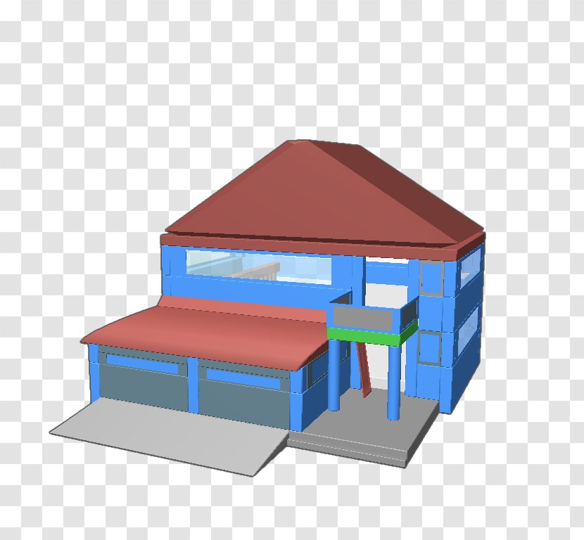 House Roof Transparent PNG