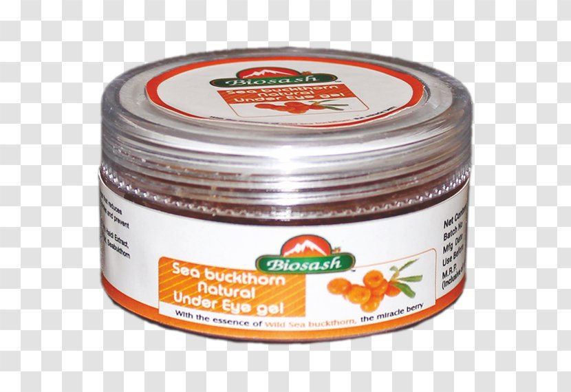 Sea Buckthorns Buckthorn Oil Ingredient Skin Acid Gras Omega-3 Transparent PNG