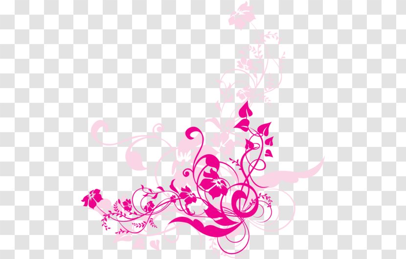 Flower Royalty-free Clip Art - Floral Design Transparent PNG