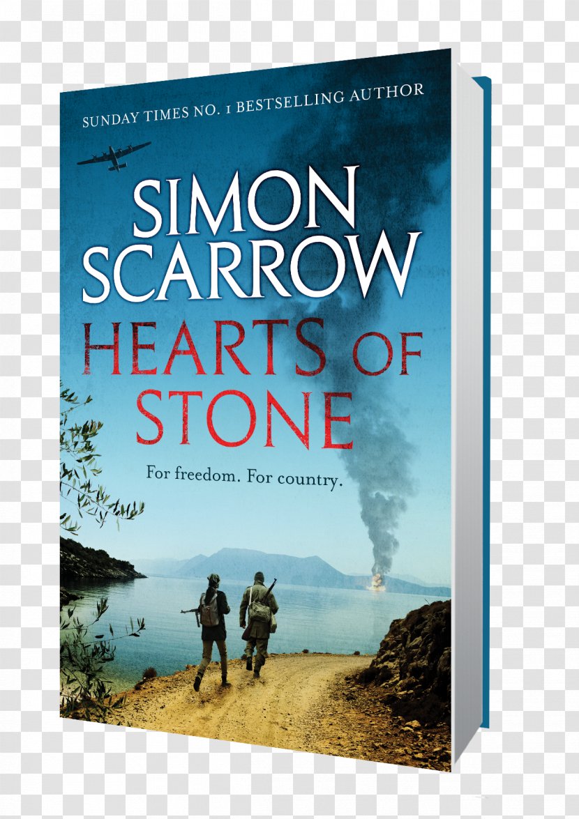 Hearts Of Stone: The Ebook Bestseller Hardcover Novel A Ferro E Fogo - Invictus - Book Transparent PNG