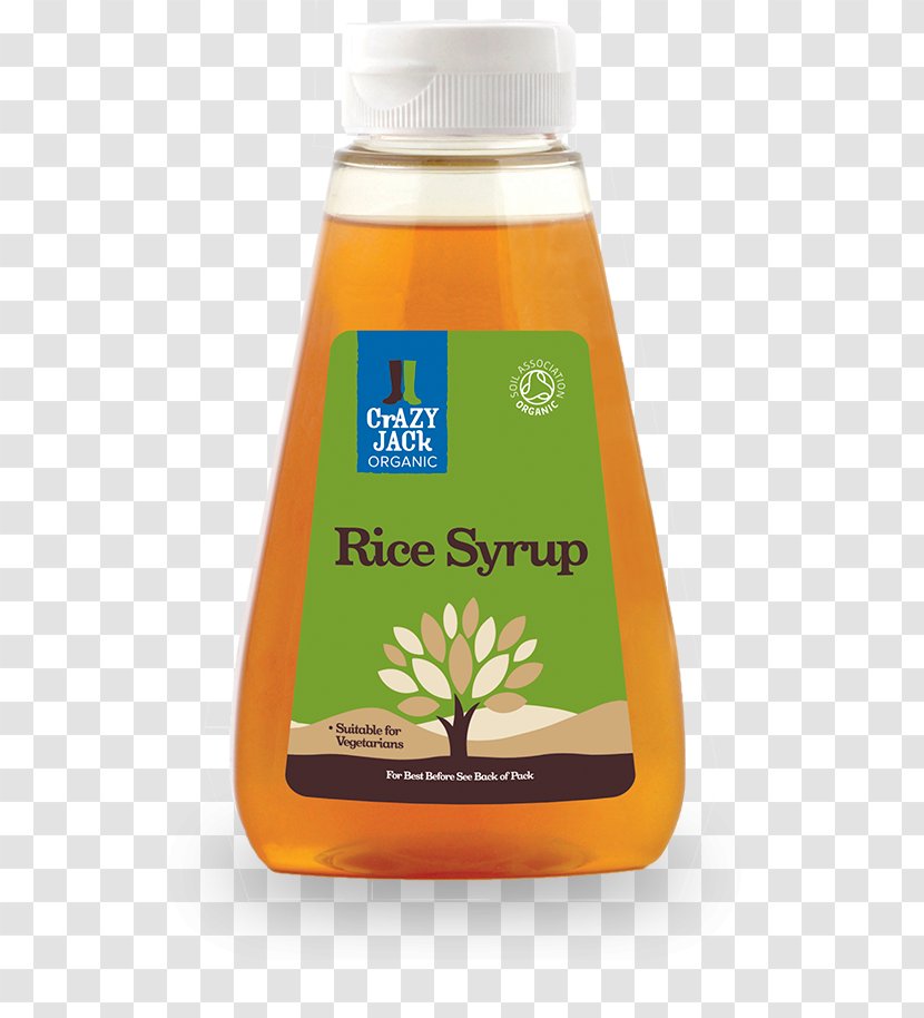 Brown Rice Syrup Coconut Sugar Maple Transparent PNG