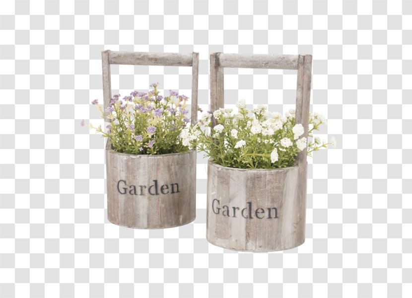 Flowerpot Herb Lavender - Dracena Transparent PNG