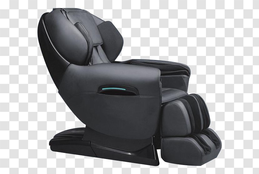 Massage Chair Shiatsu Arm Transparent PNG