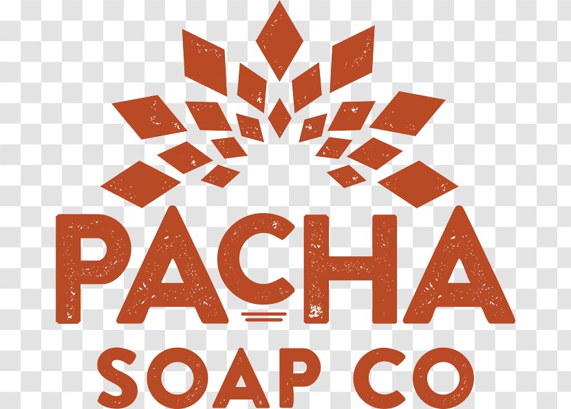 Pacha Soap Co Product Logo Business - Tree Transparent PNG