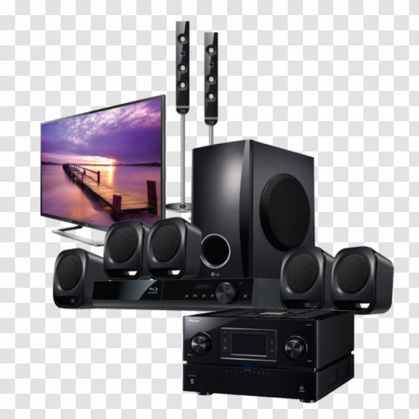 Consumer Electronics Huawei P8 Lite (2017) Home Theater Systems Digital - Lg - Nad Transparent PNG