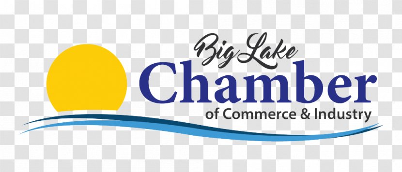 Big Lake Chamber Of Commerce Lago Vista & Jonestown Area CVB Industry - Blue Transparent PNG