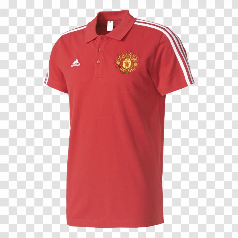 T-shirt Jersey 2018 FIFA World Cup Nike Clothing - Sports Fan - Manchester United Transparent PNG