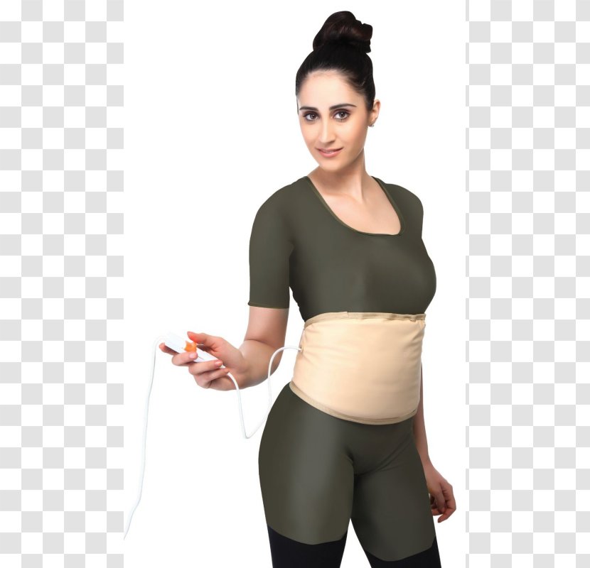 Belt Waist Clothing Sauna Amazon.com - Cartoon Transparent PNG