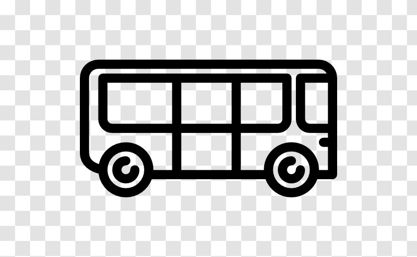 Bus - Minibus - Automotive Design Transparent PNG