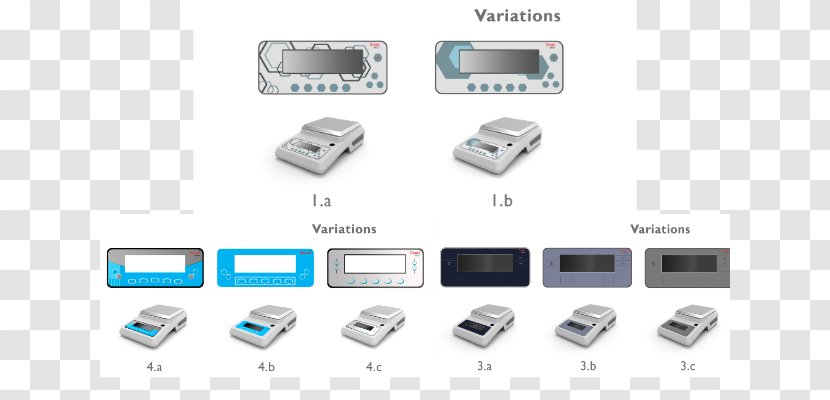 Electronics Electronic Component Passivity - Technology - Weighing-machine Transparent PNG