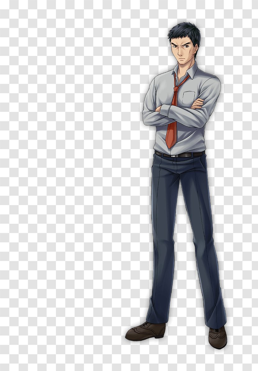 Tokyo Babel Belial Demon Wikia - Costume - Tetsu Inada Transparent PNG