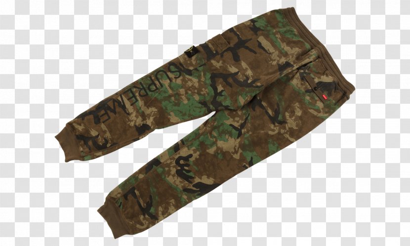 Military Camouflage Transparent PNG