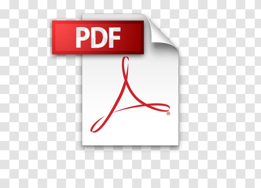 PDF Microsoft Word - Red - Eliza Dushku Transparent PNG