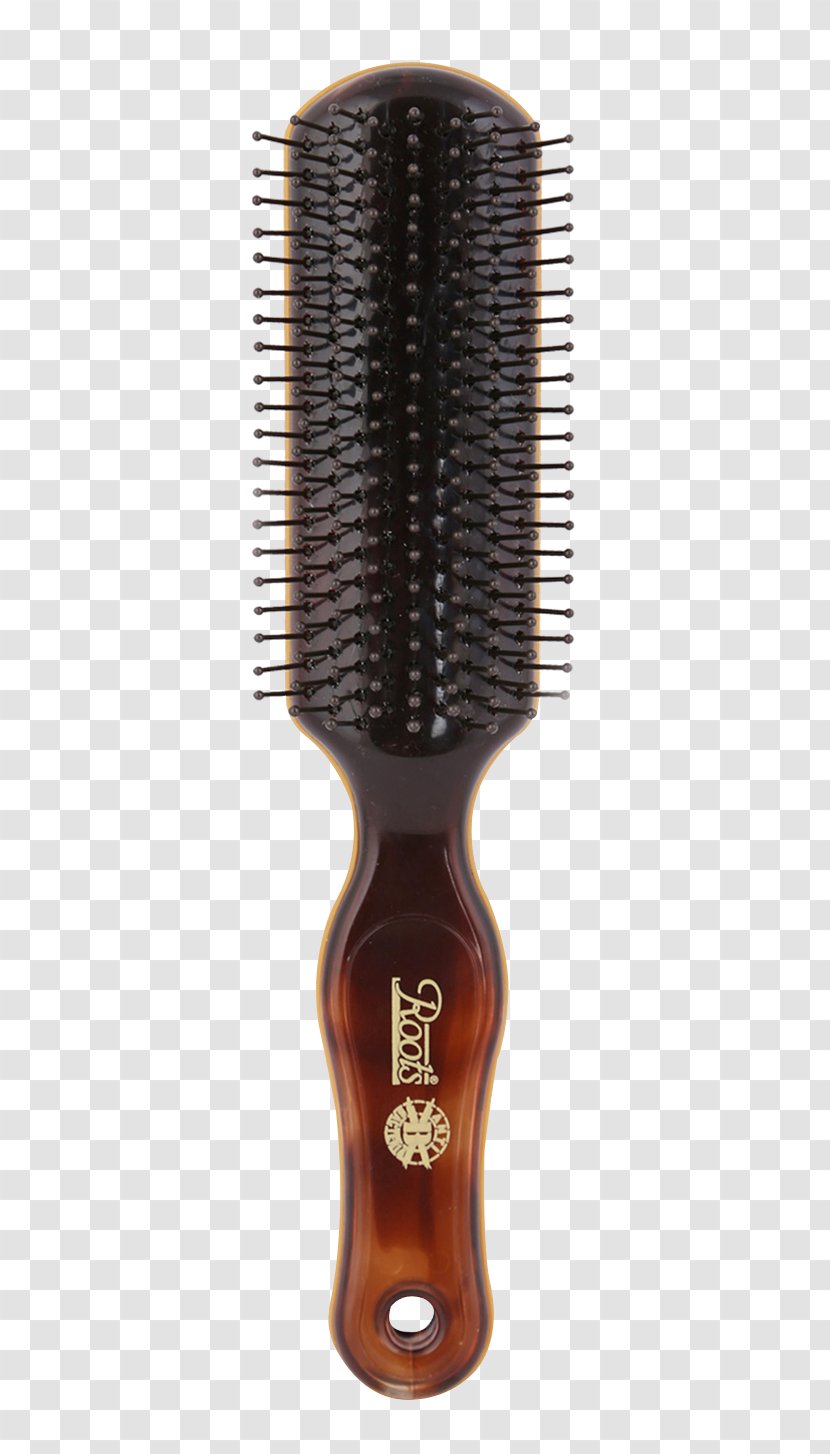 Hairbrush Comb - Hair Care - Brush Transparent PNG