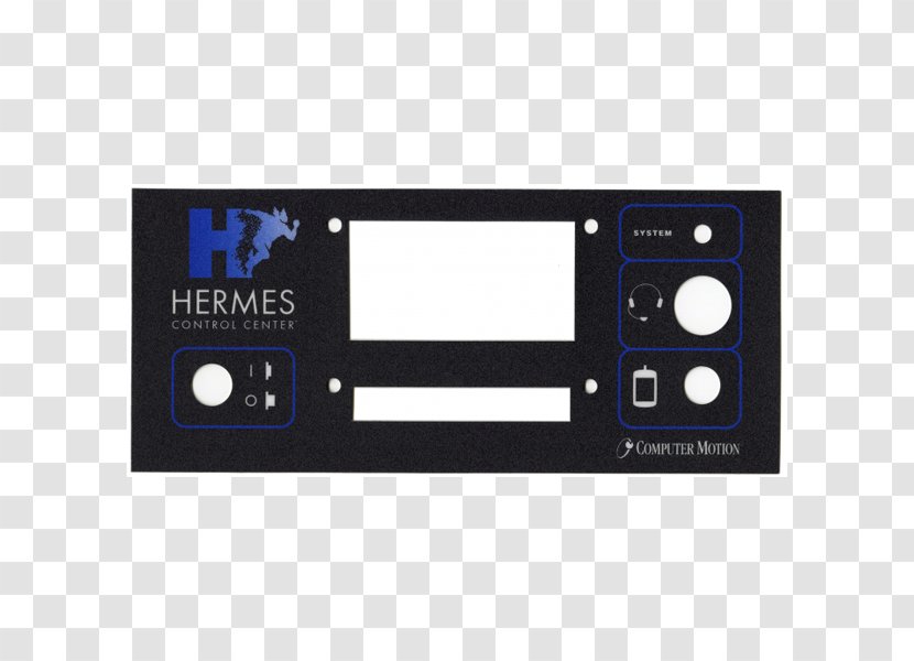 Electronics Multimedia Computer Hardware - Hermes Transparent PNG