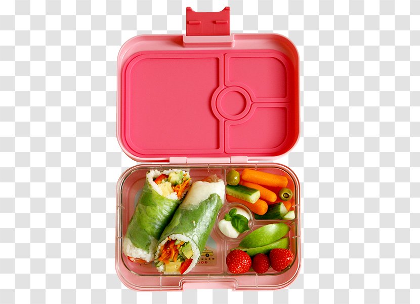 Bento Lunchbox Food Panini - Salad - Nutritional Sandwich Transparent PNG