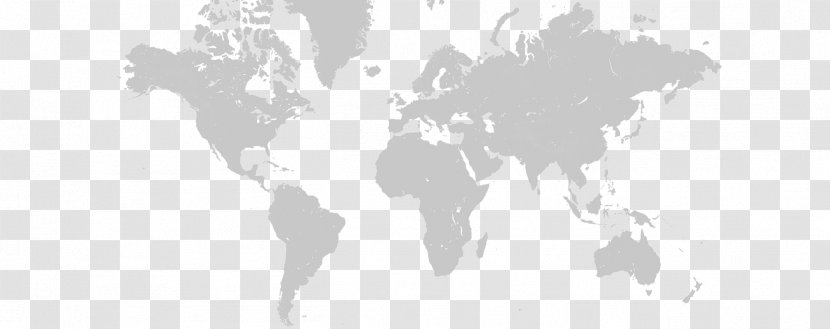 World Map Globe Vector Graphics Transparent PNG