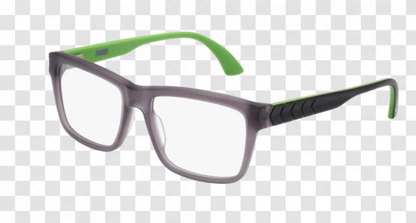 Sunglasses Puma Lens Designer - Eyewear - Glasses Transparent PNG
