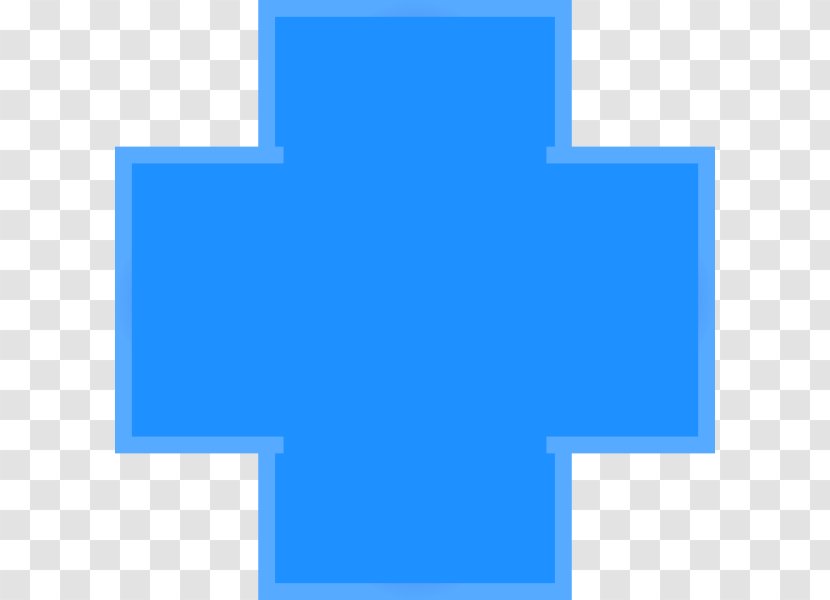 Brand Logo Line Number - Blue Cross Canada Transparent PNG