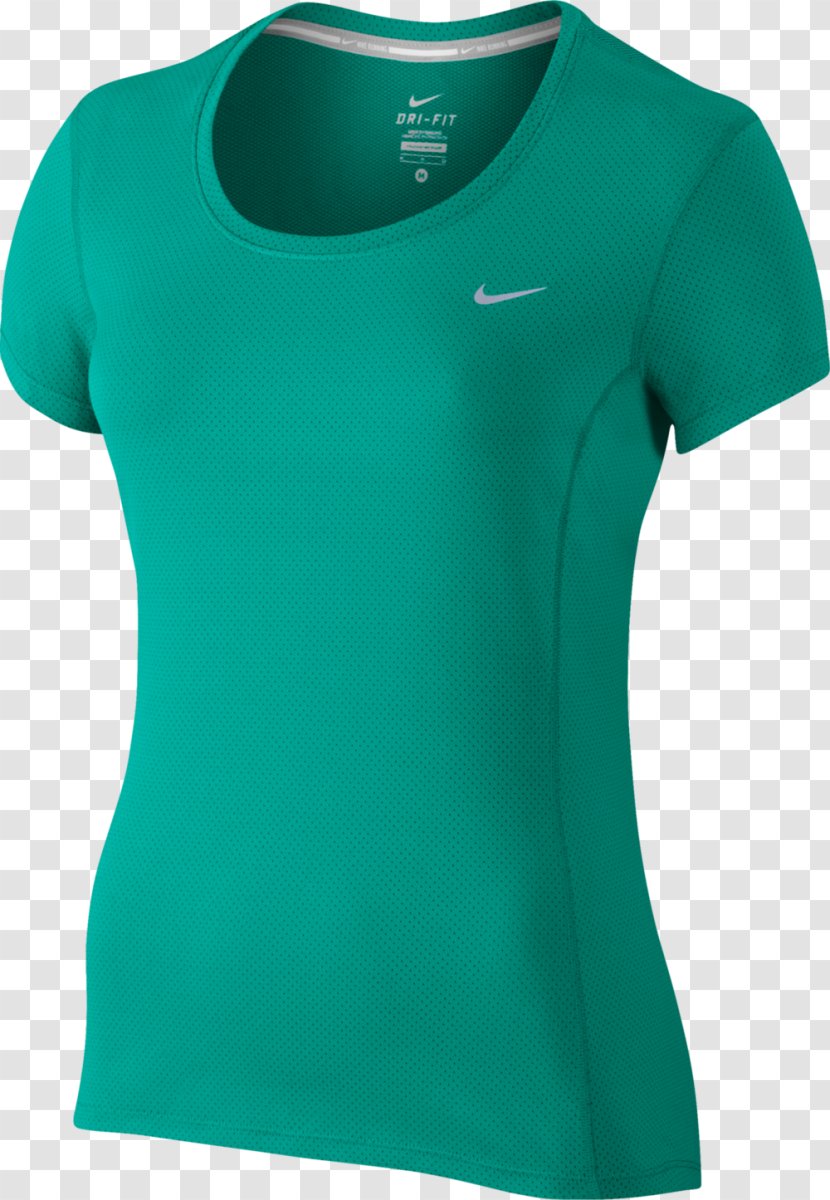 T-shirt Nike Clothing Top Air Jordan - Shirt Transparent PNG