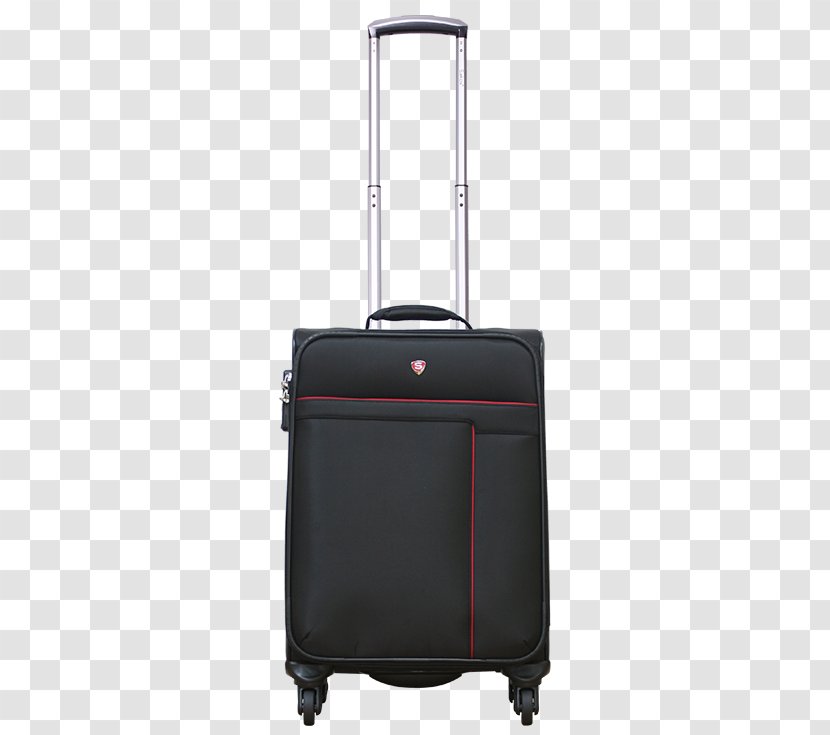 Hand Luggage Baggage Suitcase Samsonite Spinner - Vip Industries Transparent PNG