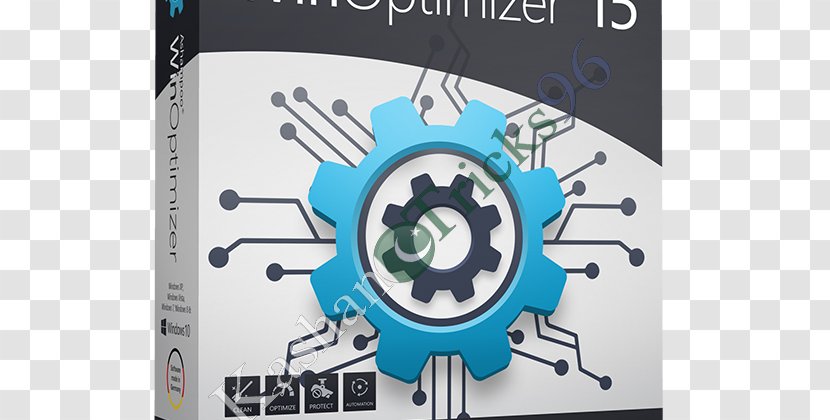 Ashampoo WinOptimizer Keygen Product Key Computer Software - Technology - Winoptimizer Transparent PNG
