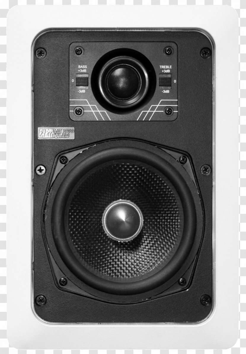 Computer Speakers Sound Subwoofer Loudspeaker Audio - Home Transparent PNG