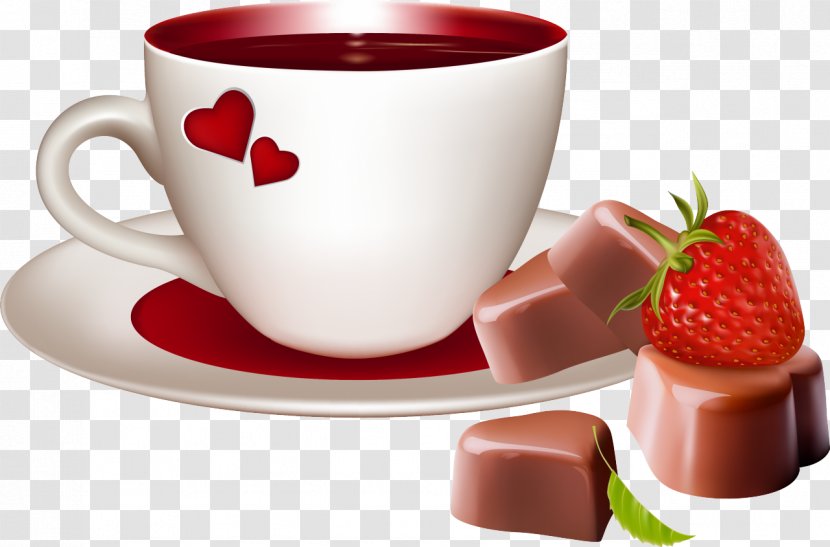 Love Desktop Wallpaper Romance Friendship Intimate Relationship - Tableware - Dessert Transparent PNG